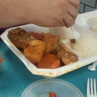 Beef Stew