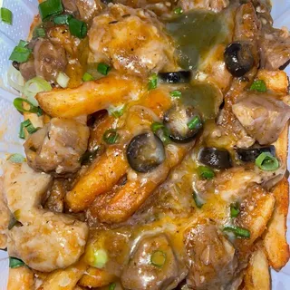 Pastele Fries