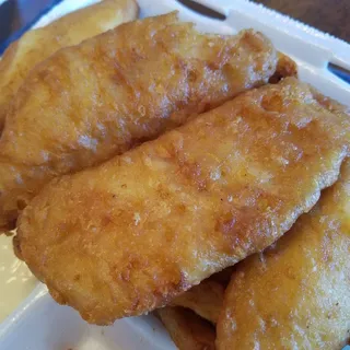 Fish & Chips