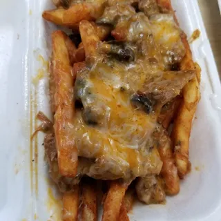 Pastele Stew
