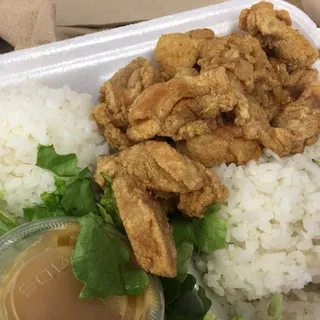 Fried Chicken