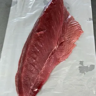Fresh Catch Seafood