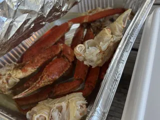 Austin's South Island Seafood & Produce