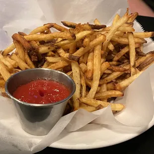 Fresh Fries