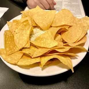 Spinach Artichoke Dip