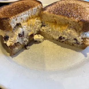 Chicken Salad Sandwich