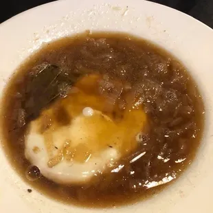 French Onion Soup