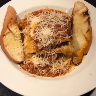 Lasagna