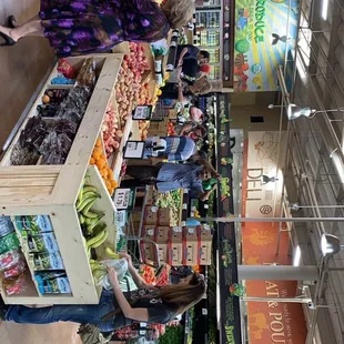 New Fresh Choice Location moved to 440 S Anaheim Hills Road