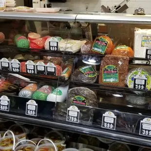 Halal meats