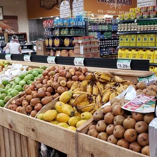 Fruits