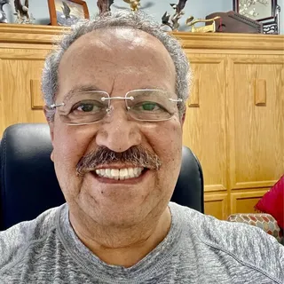 Saad A.