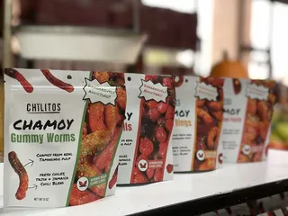 Produce World
