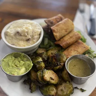 Chicken taquitos ....one of my favorites