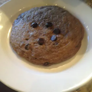 Chocolate Chip Cookie