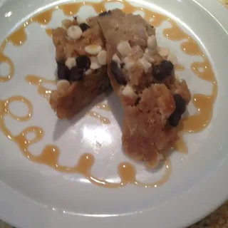 Bread Pudding