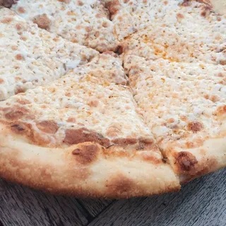 Kids Cheese Pizza