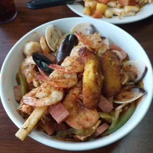 Paella