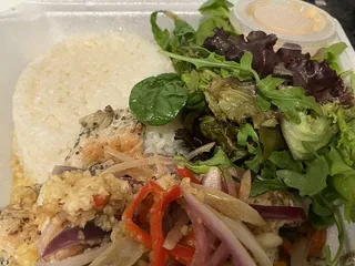 Mesa Latina Food Truck