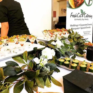 Western University Vendor Fair