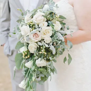 Bridal Bouquet