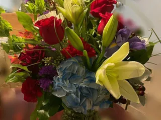 Creative Flowers
