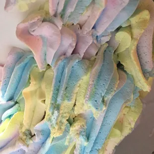 This is how it looked when I picked it up