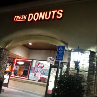 Finally off work.  Snack time !!