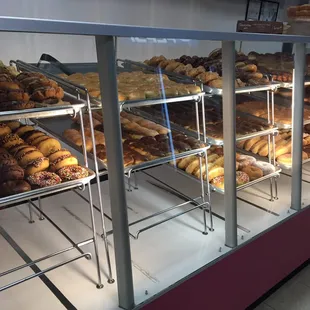 7:20pm on a Thursday.