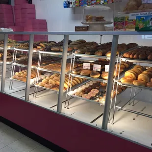 7:20pm on a Thursday.