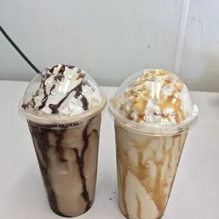 food, dessert