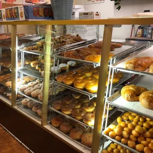 Doughnuts