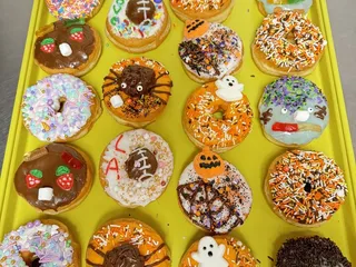 Hwy 74 Donuts