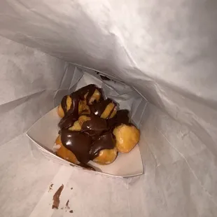 Fresh Donuts