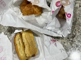 Donut Taco Palace II