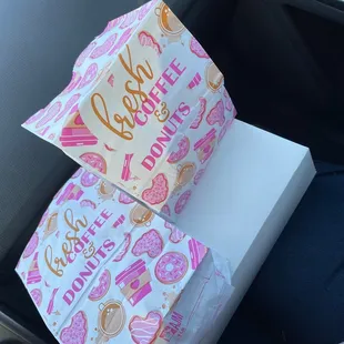 Takeout!