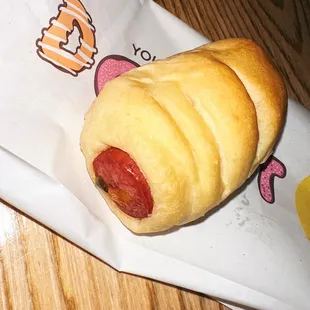 Sausage Rolls
