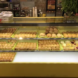 Look good and great taste