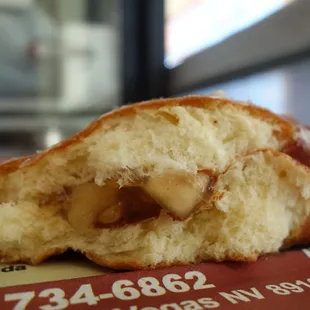Bear Claw (Interior)