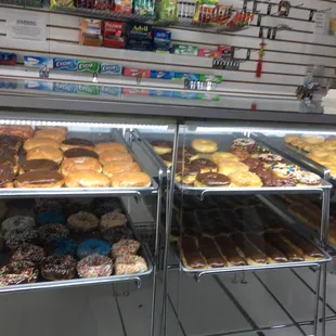 Donuts