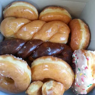 Mmmmmm. Cop killers