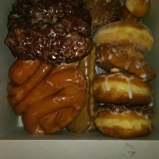 Dozen Donuts