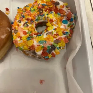 Donut