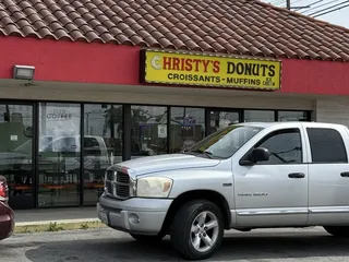 Christy's Donuts