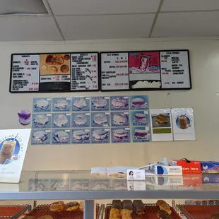 Fresh Donuts