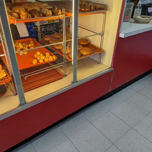 Donuts