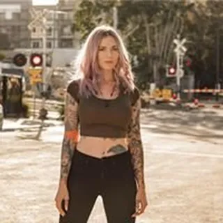 Kindra H.
