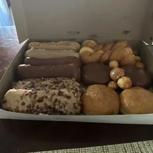 Doughnuts