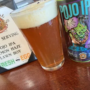 Pojo IPA