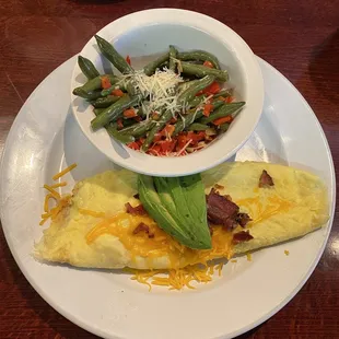 California Omelet
